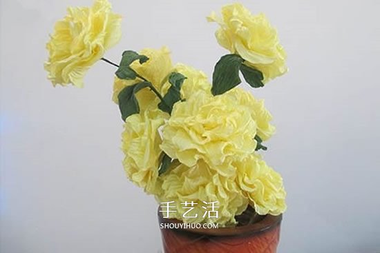 DIY紙?zhí)倜倒寤▓D解教程 紙?zhí)僦谱髅倒宓牟襟E -  rpnrmr.com