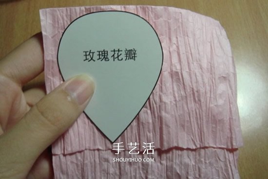 DIY紙?zhí)倜倒寤▓D解教程 紙?zhí)僦谱髅倒宓牟襟E -  rpnrmr.com
