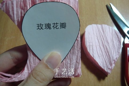 DIY紙?zhí)倜倒寤▓D解教程 紙?zhí)僦谱髅倒宓牟襟E -  rpnrmr.com