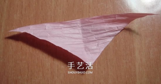 DIY紙?zhí)倜倒寤▓D解教程 紙?zhí)僦谱髅倒宓牟襟E -  rpnrmr.com