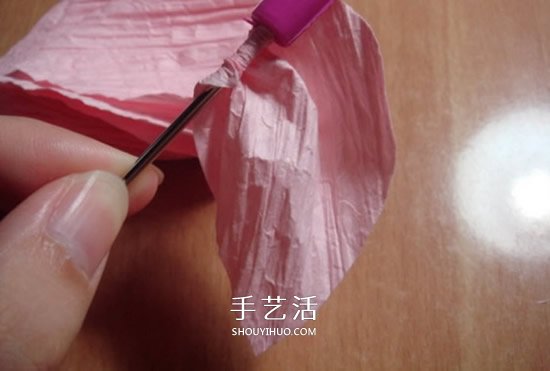 DIY紙?zhí)倜倒寤▓D解教程 紙?zhí)僦谱髅倒宓牟襟E -  rpnrmr.com