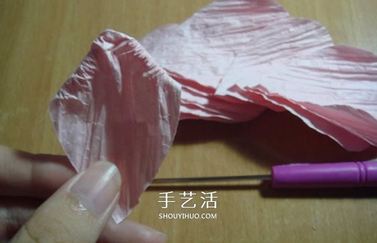 DIY紙?zhí)倜倒寤▓D解教程 紙?zhí)僦谱髅倒宓牟襟E -  rpnrmr.com