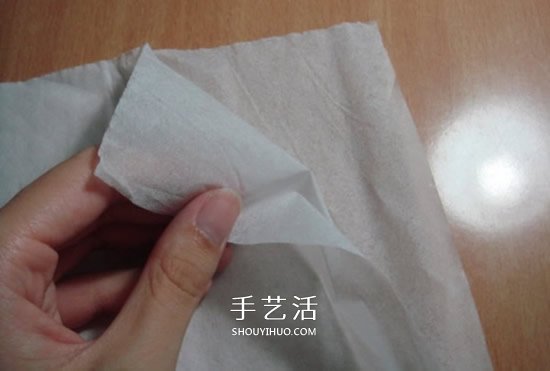 DIY紙?zhí)倜倒寤▓D解教程 紙?zhí)僦谱髅倒宓牟襟E -  rpnrmr.com
