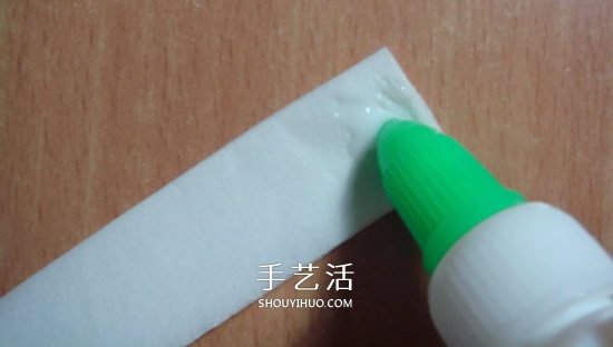 DIY紙?zhí)倜倒寤▓D解教程 紙?zhí)僦谱髅倒宓牟襟E -  rpnrmr.com