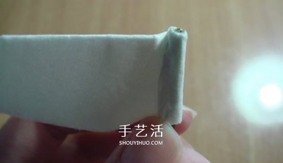 DIY紙?zhí)倜倒寤▓D解教程 紙?zhí)僦谱髅倒宓牟襟E -  rpnrmr.com