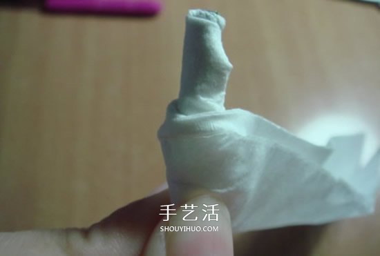 DIY紙?zhí)倜倒寤▓D解教程 紙?zhí)僦谱髅倒宓牟襟E -  rpnrmr.com