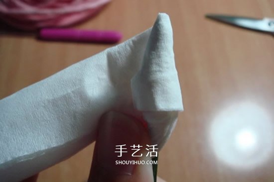 DIY紙?zhí)倜倒寤▓D解教程 紙?zhí)僦谱髅倒宓牟襟E -  rpnrmr.com