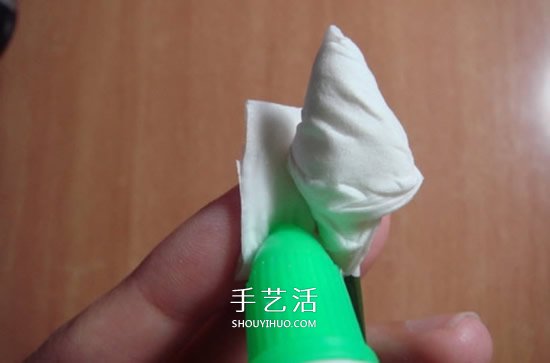 DIY紙?zhí)倜倒寤▓D解教程 紙?zhí)僦谱髅倒宓牟襟E -  rpnrmr.com