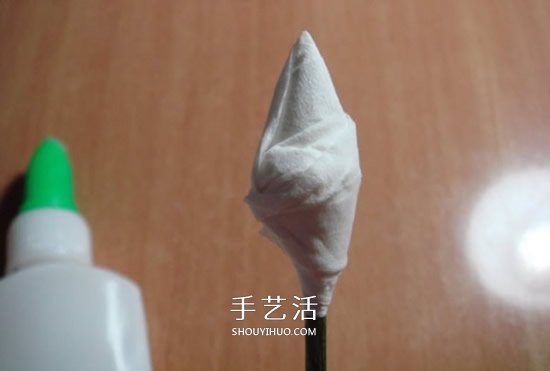 DIY紙?zhí)倜倒寤▓D解教程 紙?zhí)僦谱髅倒宓牟襟E -  rpnrmr.com