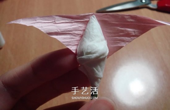 DIY紙?zhí)倜倒寤▓D解教程 紙?zhí)僦谱髅倒宓牟襟E -  rpnrmr.com