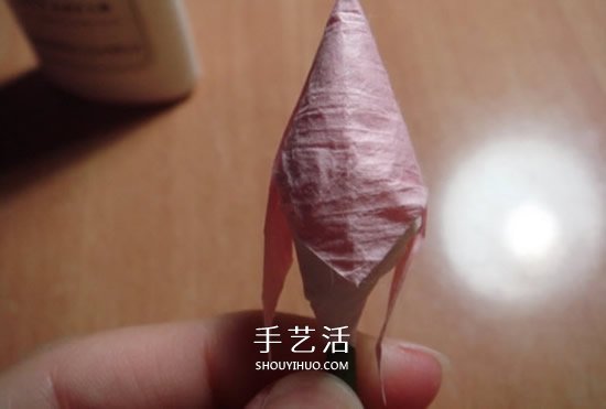 DIY紙?zhí)倜倒寤▓D解教程 紙?zhí)僦谱髅倒宓牟襟E -  rpnrmr.com