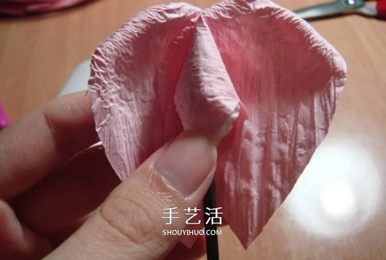 DIY紙?zhí)倜倒寤▓D解教程 紙?zhí)僦谱髅倒宓牟襟E -  rpnrmr.com