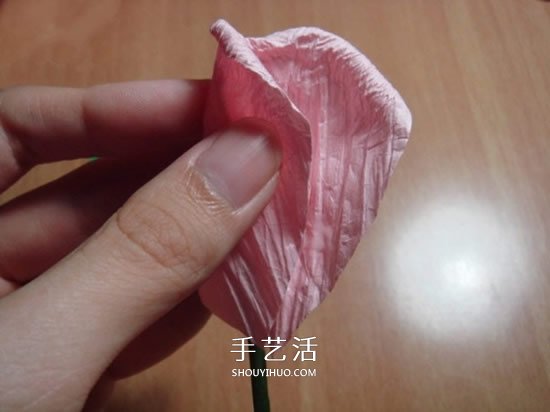DIY紙?zhí)倜倒寤▓D解教程 紙?zhí)僦谱髅倒宓牟襟E -  rpnrmr.com