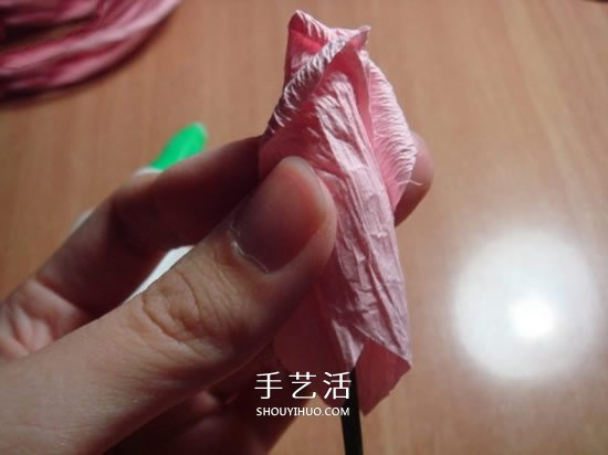 DIY紙?zhí)倜倒寤▓D解教程 紙?zhí)僦谱髅倒宓牟襟E -  rpnrmr.com