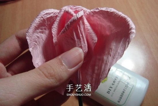 DIY紙?zhí)倜倒寤▓D解教程 紙?zhí)僦谱髅倒宓牟襟E -  rpnrmr.com