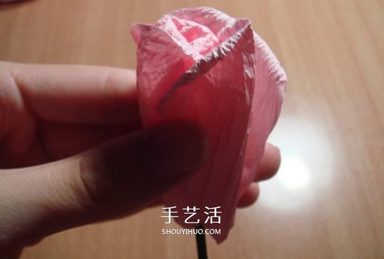 DIY紙?zhí)倜倒寤▓D解教程 紙?zhí)僦谱髅倒宓牟襟E -  rpnrmr.com