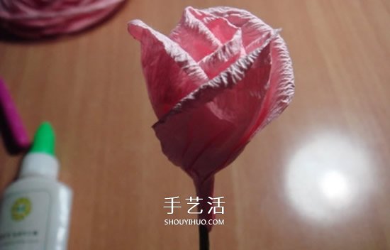 DIY紙?zhí)倜倒寤▓D解教程 紙?zhí)僦谱髅倒宓牟襟E -  rpnrmr.com