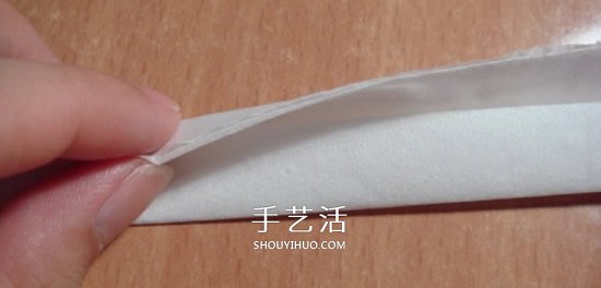 DIY紙?zhí)倜倒寤▓D解教程 紙?zhí)僦谱髅倒宓牟襟E -  rpnrmr.com