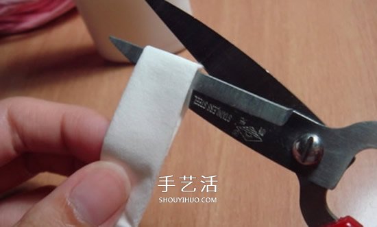 DIY紙?zhí)倜倒寤▓D解教程 紙?zhí)僦谱髅倒宓牟襟E -  rpnrmr.com