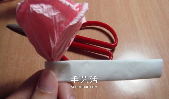 DIY紙?zhí)倜倒寤▓D解教程 紙?zhí)僦谱髅倒宓牟襟E -  rpnrmr.com