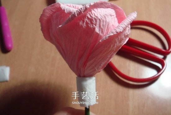 DIY紙?zhí)倜倒寤▓D解教程 紙?zhí)僦谱髅倒宓牟襟E -  rpnrmr.com