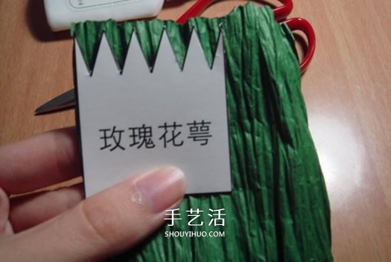 DIY紙?zhí)倜倒寤▓D解教程 紙?zhí)僦谱髅倒宓牟襟E -  rpnrmr.com