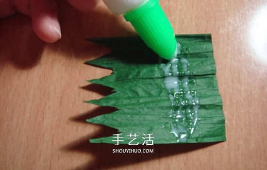 DIY紙?zhí)倜倒寤▓D解教程 紙?zhí)僦谱髅倒宓牟襟E -  rpnrmr.com