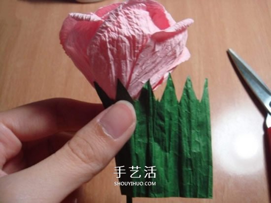 DIY紙?zhí)倜倒寤▓D解教程 紙?zhí)僦谱髅倒宓牟襟E -  rpnrmr.com
