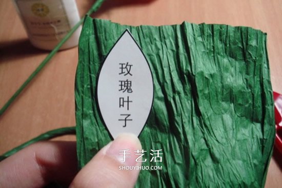 DIY紙?zhí)倜倒寤▓D解教程 紙?zhí)僦谱髅倒宓牟襟E -  rpnrmr.com