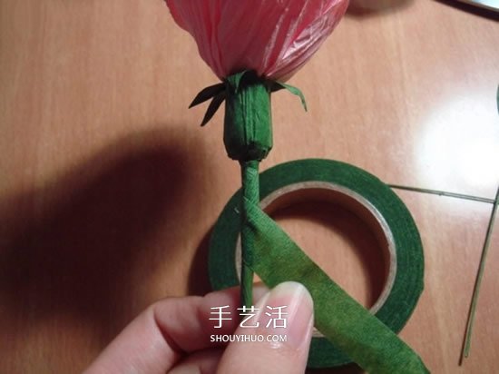 DIY紙?zhí)倜倒寤▓D解教程 紙?zhí)僦谱髅倒宓牟襟E -  rpnrmr.com