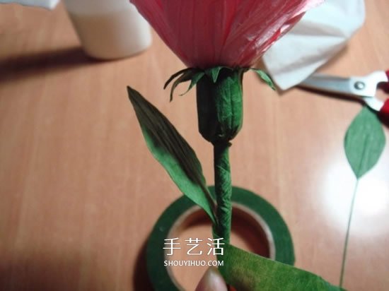 DIY紙?zhí)倜倒寤▓D解教程 紙?zhí)僦谱髅倒宓牟襟E -  rpnrmr.com