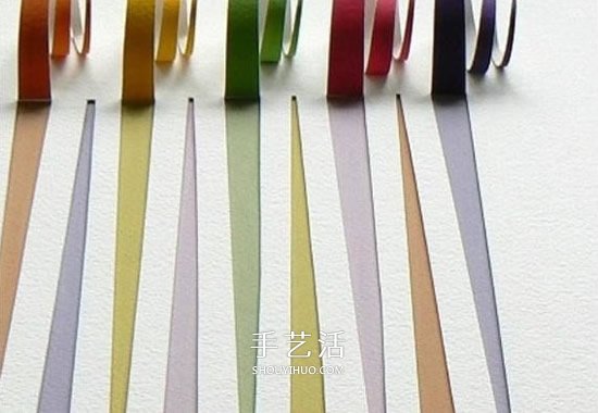 簡(jiǎn)潔美好的立體紙雕作品 有種返璞歸真的美 -  rpnrmr.com