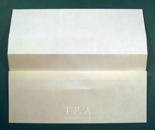 手工花瓶的折法圖解 詳細(xì)折花瓶教程步驟 -  rpnrmr.com