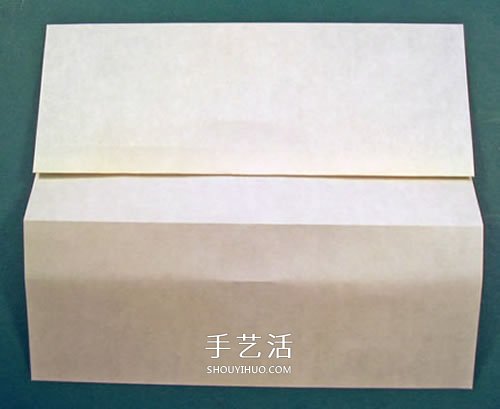 手工花瓶的折法圖解 詳細(xì)折花瓶教程步驟 -  rpnrmr.com