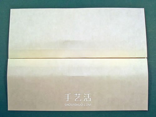 手工花瓶的折法圖解 詳細(xì)折花瓶教程步驟 -  rpnrmr.com