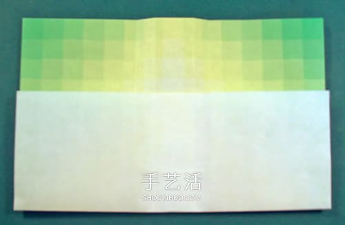 手工花瓶的折法圖解 詳細(xì)折花瓶教程步驟 -  rpnrmr.com