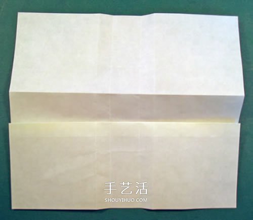 手工花瓶的折法圖解 詳細(xì)折花瓶教程步驟 -  rpnrmr.com