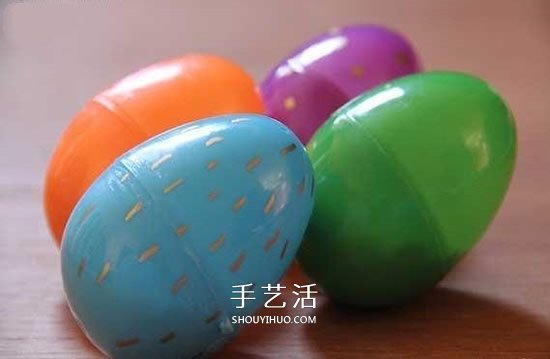扭蛋廢物利用制作不倒翁 自制簡易不倒翁的方法 -  rpnrmr.com
