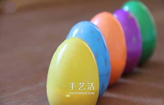 扭蛋廢物利用制作不倒翁 自制簡易不倒翁的方法 -  rpnrmr.com