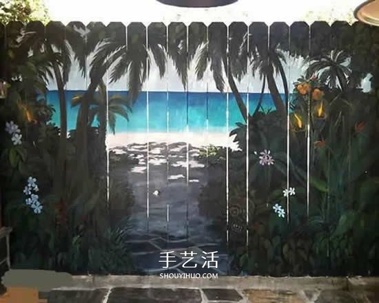 有一種院子叫別人家的院子 好羨慕！ -  rpnrmr.com