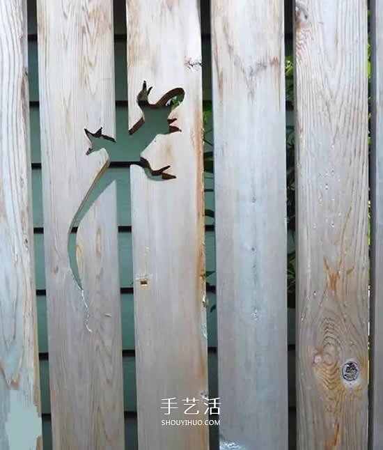 有一種院子叫別人家的院子 好羨慕！ -  rpnrmr.com