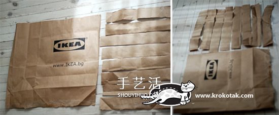 熱氣球花籃的制作方法 自制創(chuàng)業(yè)花籃DIY圖解 -  rpnrmr.com