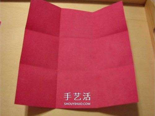 可愛小紙籃子的做法 卡紙籃子手工制作教程 -  rpnrmr.com