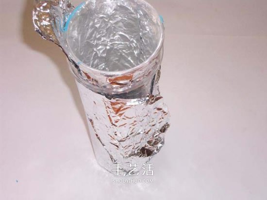 簡(jiǎn)易萊頓瓶怎么做原理 自制萊頓瓶的方法教程 -  rpnrmr.com