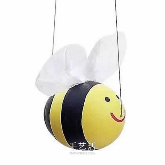 畫蛋殼的可愛圖片大全 創(chuàng)意蛋殼手工制作作品 -  rpnrmr.com