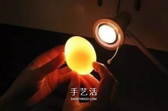 趣味小實(shí)驗(yàn)：用醋溶解掉雞蛋殼的方法 -  rpnrmr.com