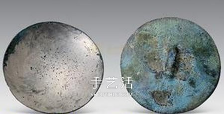 自制取火凹面鏡的方法 易拉罐做凹面鏡小實驗 -  rpnrmr.com