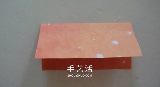 最簡單鋼琴的折法圖解 幼兒折疊小鋼琴教程 -  rpnrmr.com
