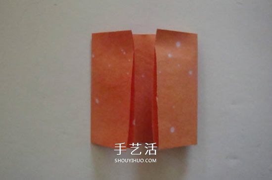 最簡單鋼琴的折法圖解 幼兒折疊小鋼琴教程 -  rpnrmr.com
