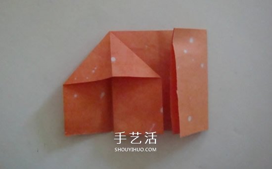 最簡單鋼琴的折法圖解 幼兒折疊小鋼琴教程 -  rpnrmr.com